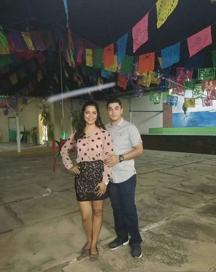 -15 días 😍😬💞 - 1