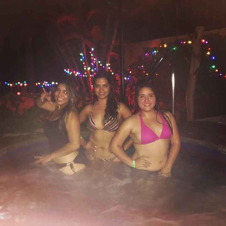 Despedida de soltera 💍🍻🎊 - 1