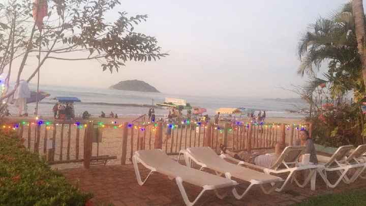 Despedida de soltera 💍🍻🎊 - 2