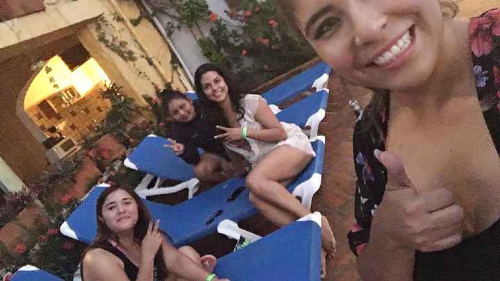 Despedida de soltera 💍🍻🎊 - 6