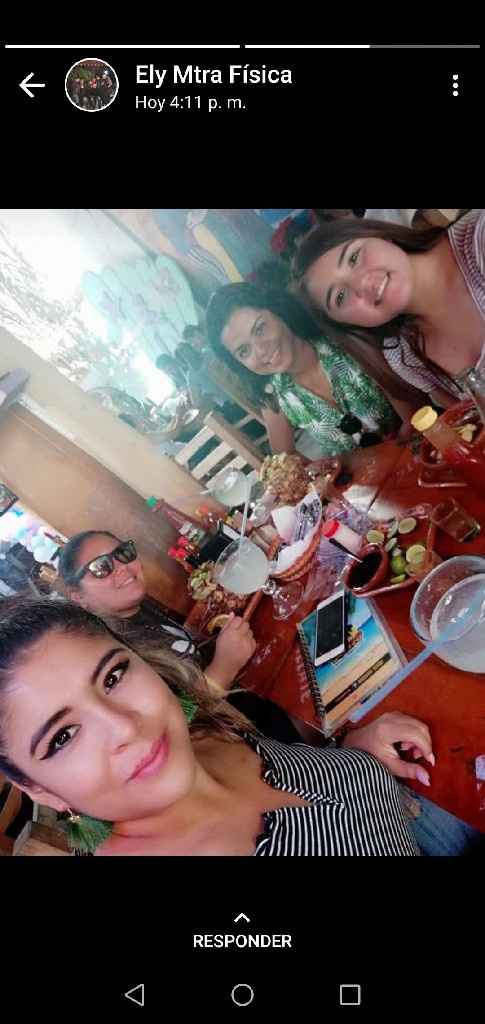 Despedida de soltera 💍🍻🎊 - 8
