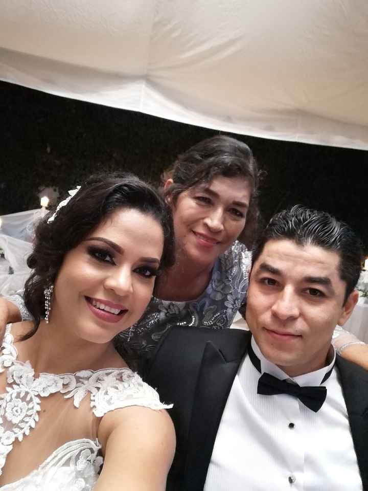 👰🏻🤵🏻marido y mujer ante Dios - 10