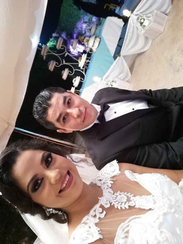 👰🏻🤵🏻marido y mujer ante Dios - 11