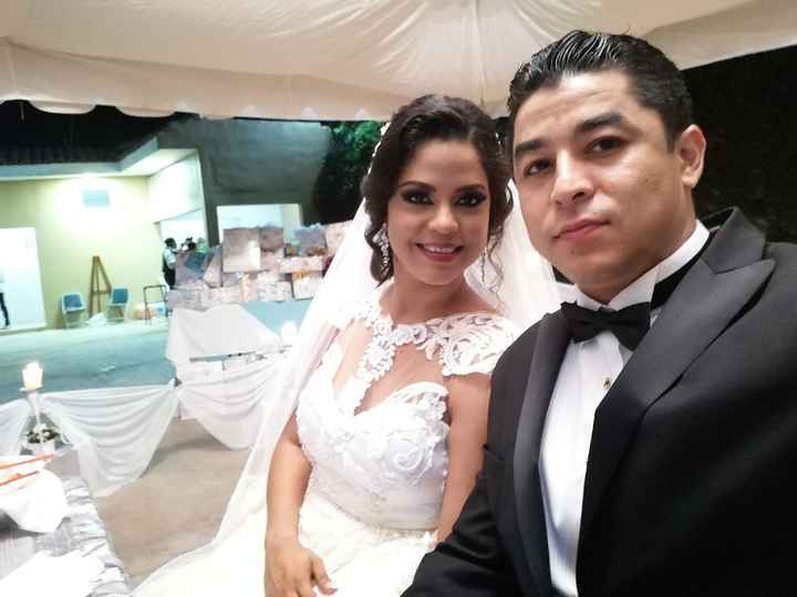 👰🏻🤵🏻marido y mujer ante Dios - 12