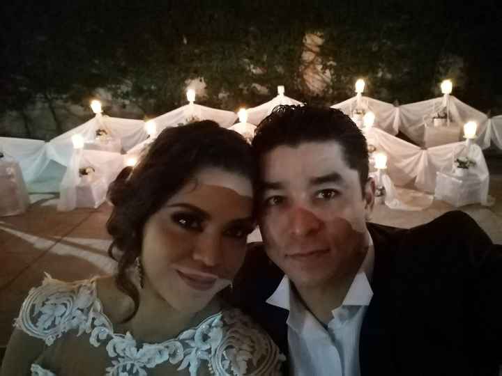 👰🏻🤵🏻marido y mujer ante Dios - 13