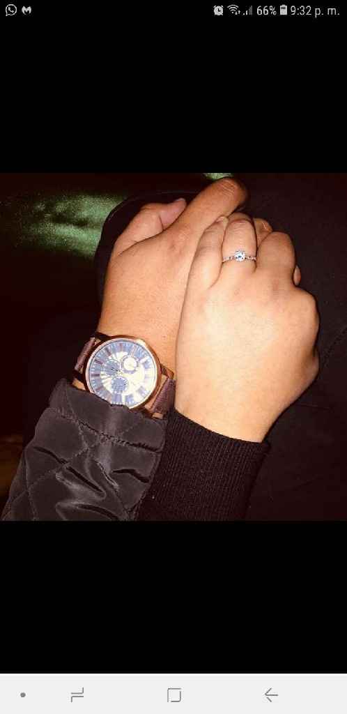 Último paso: ¡Comparte tu frase favorita de amor! - 1