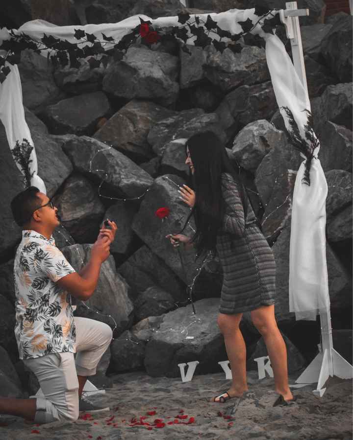 Anillo 💍🙌🏻 - 1