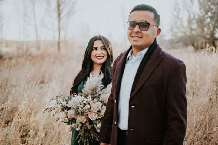 Sabe the date ❤️🥰 - 1