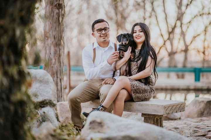 Sabe the date ❤️🥰 - 6