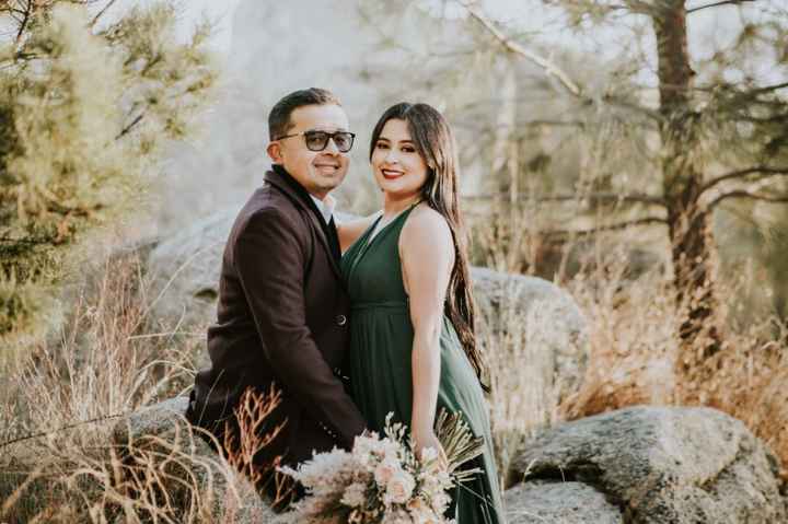 Sabe the date ❤️🥰 - 8