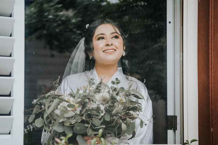 W-day 12 Marzo 2021❤️ | Boda Pettit - 1