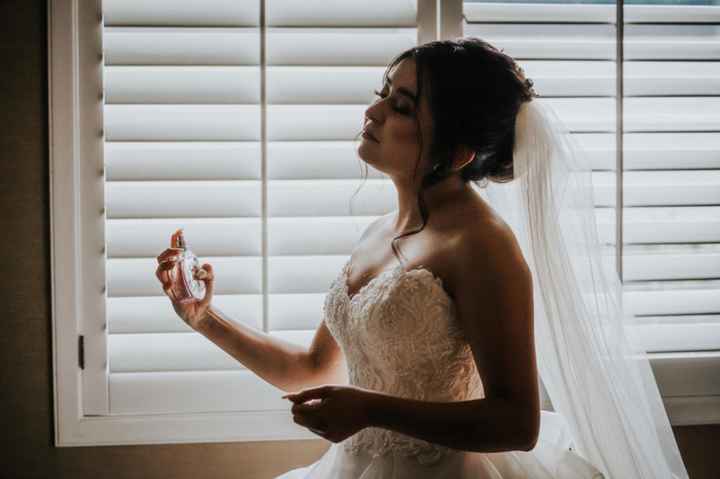 W-day 12 Marzo 2021❤️ | Boda Pettit - 3