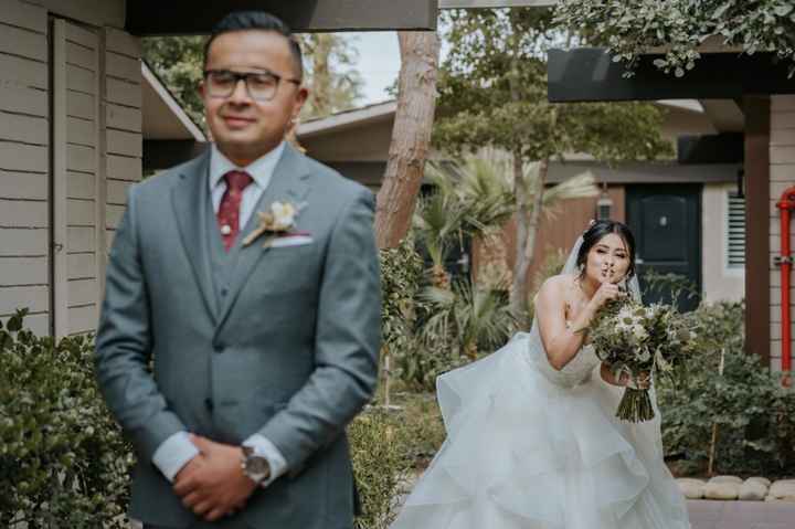 W-day 12 Marzo 2021❤️ | Boda Pettit - 4