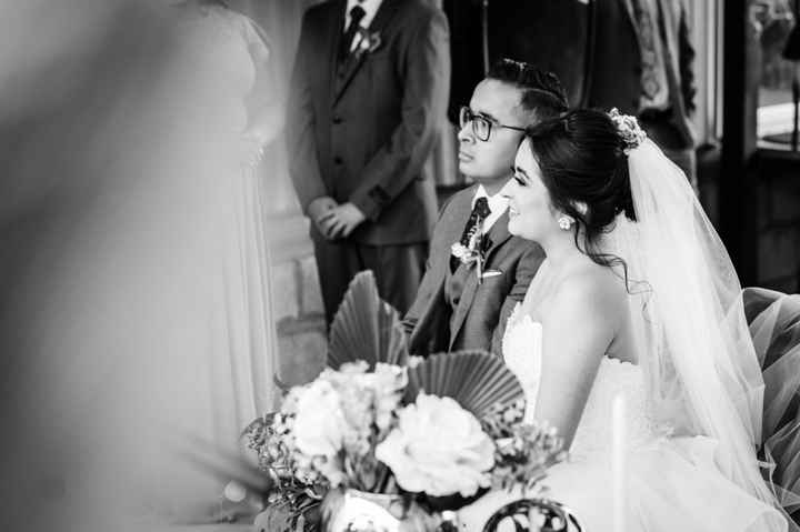 W-day 12 Marzo 2021❤️ | Boda Pettit - 11