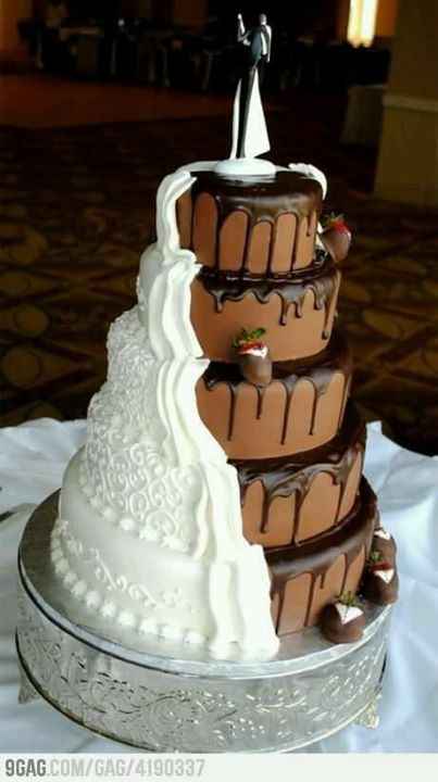 Mi pastel favorito es... - 1