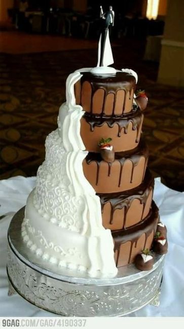 Mi pastel favorito es... - 1