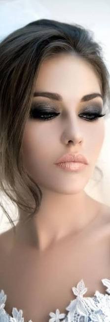 Mi maquillaje favorito es... - 1