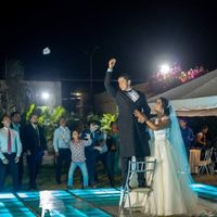 Nuestra Boda.👰🏻🤵🏻 Lo bueno y lo no tan bueno. - 29