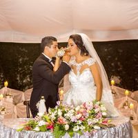 Nuestra Boda.👰🏻🤵🏻 Lo bueno y lo no tan bueno. - 30