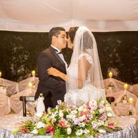 Nuestra Boda.👰🏻🤵🏻 Lo bueno y lo no tan bueno. - 31