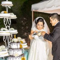 Nuestra Boda.👰🏻🤵🏻 Lo bueno y lo no tan bueno. - 33