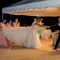 Nuestra Boda.👰🏻🤵🏻 Lo bueno y lo no tan bueno. - 34