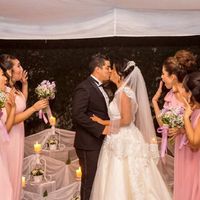 Nuestra Boda.👰🏻🤵🏻 Lo bueno y lo no tan bueno. - 35