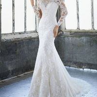 Si tu Fm tuviera que elegir tu vestido de boda.. - 1