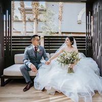 W-day 12 Marzo 2021❤️ | Boda Pettit - 7