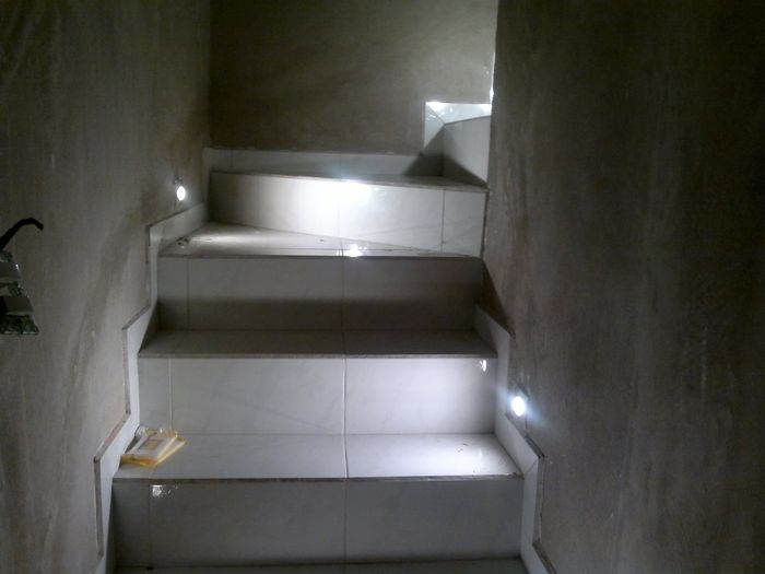 Escaleras