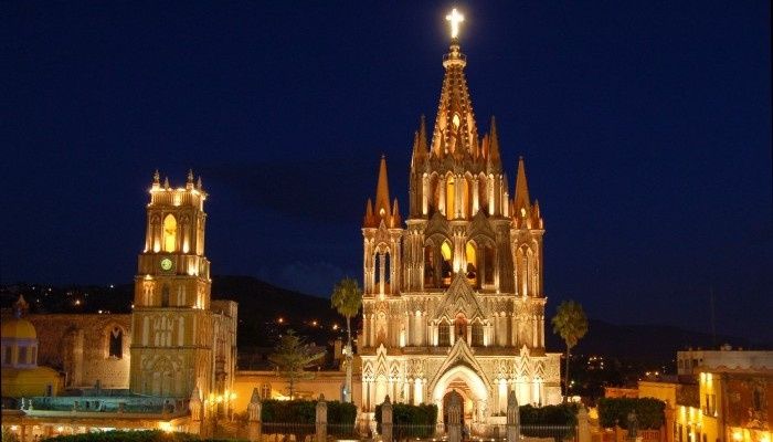 San Miguel de Allende