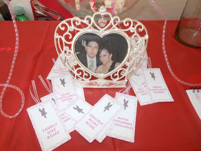 Despedida de Soltera