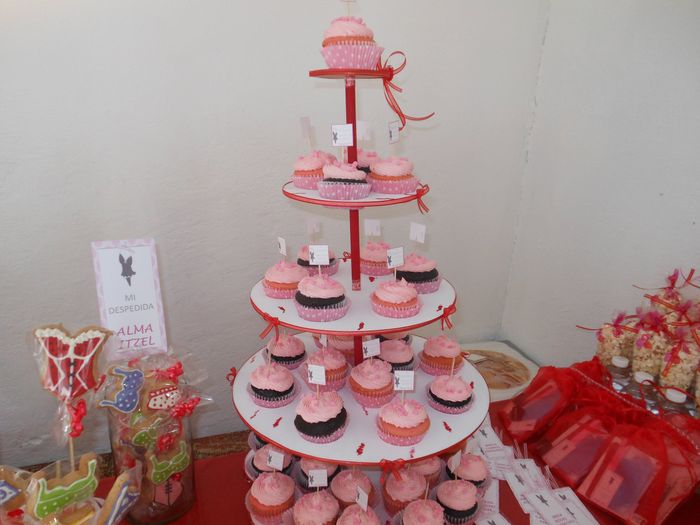 Despedida de Soltera