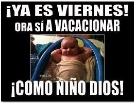 Viernes
