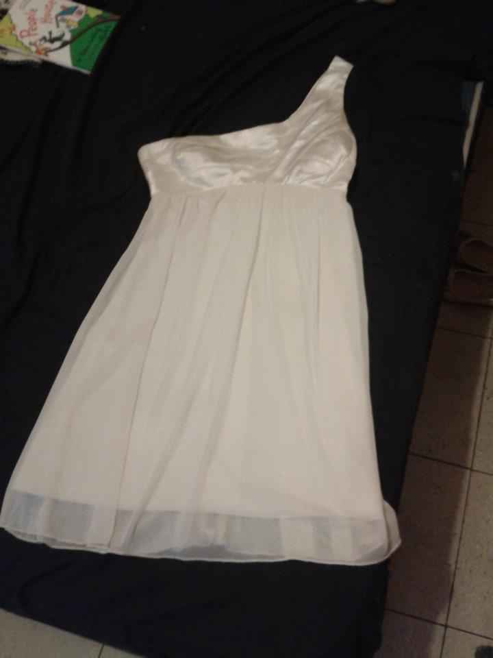 vestido civil