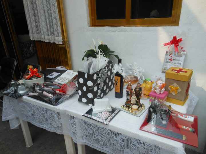 Despedida de Soltera