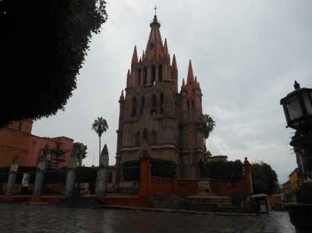 San Miguel de Allende