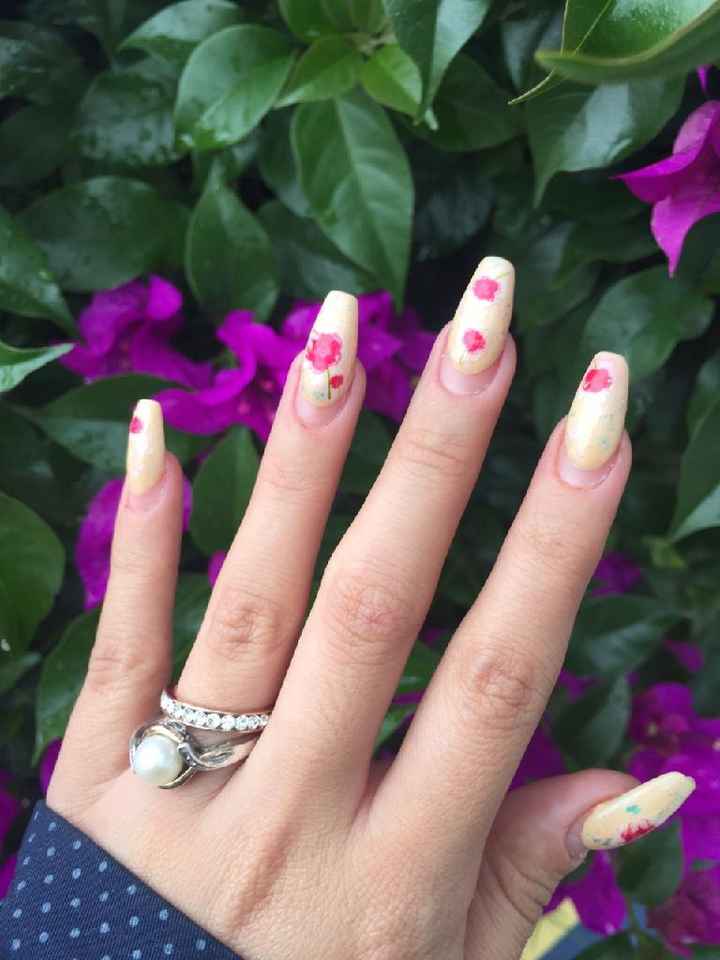 Muestren sus anillos chicas!! - 1