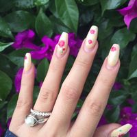 Muestren sus anillos chicas!! - 1
