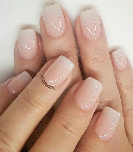 Manicura para tus uñas 💅🏻 1