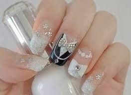 Quiero estas uñas!!!
