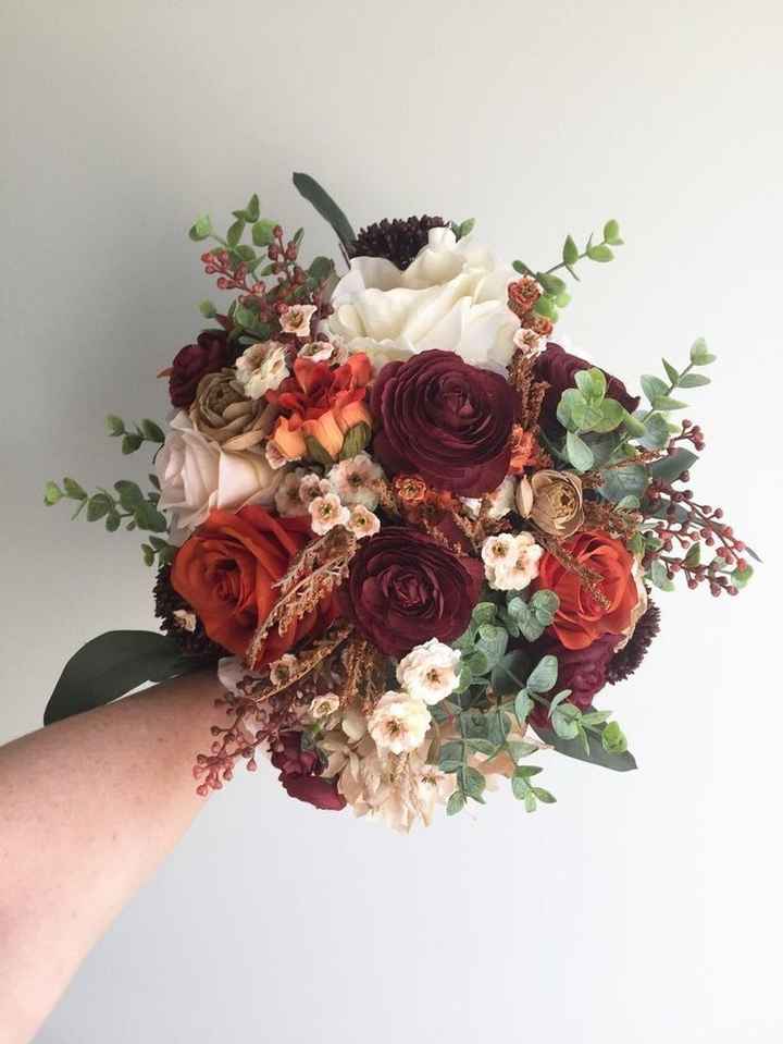 Boda de noche, en playa y en otoño ¡ayuda! - 2