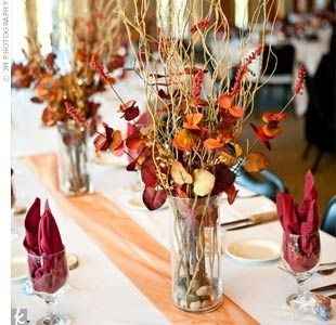 Boda de noche, en playa y en otoño ¡ayuda! - 9