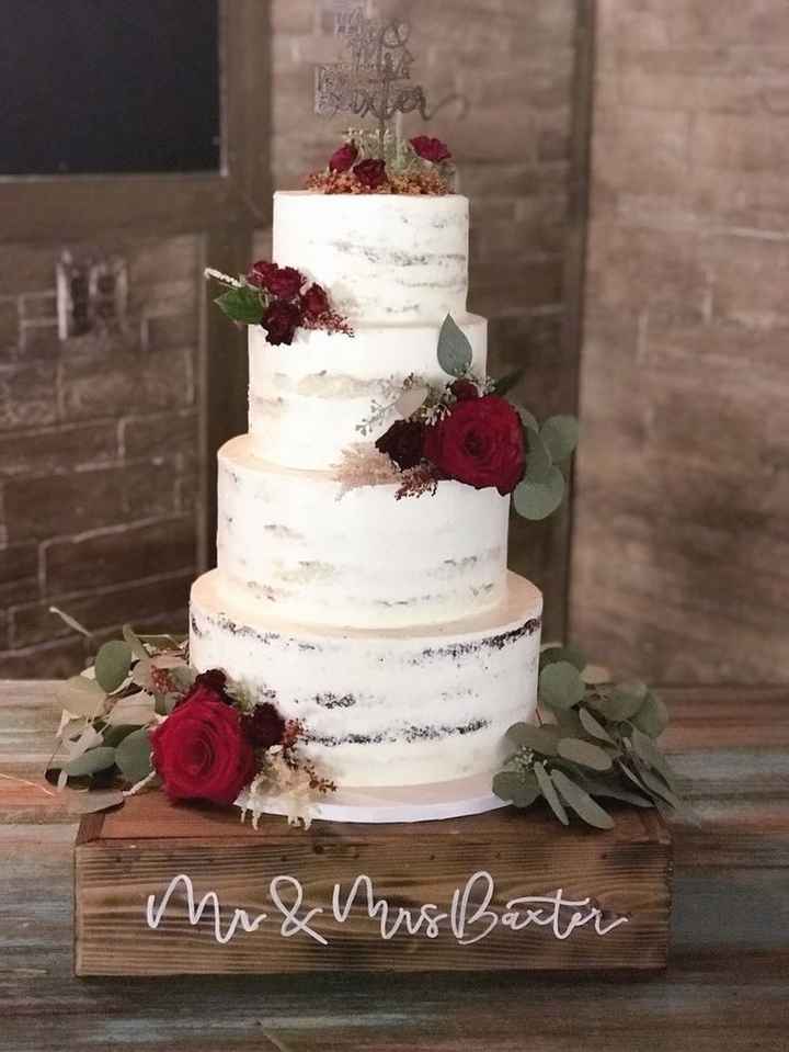Boda de noche, en playa y en otoño ¡ayuda! - 17