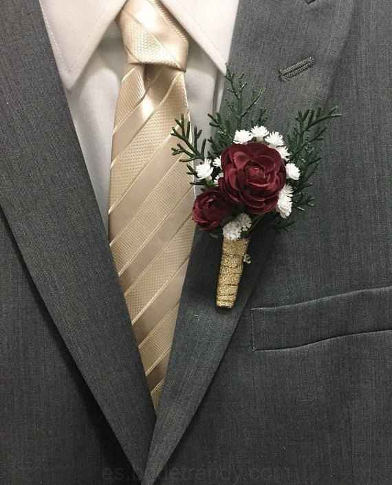 Boda de noche, en playa y en otoño ¡ayuda! - 22