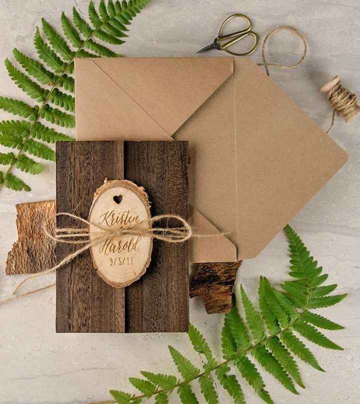 Boda de noche, en playa y en otoño ¡ayuda! - 28