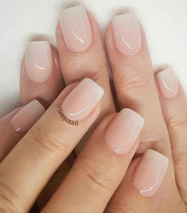 Manicura para tus uñas 💅🏻 - 1