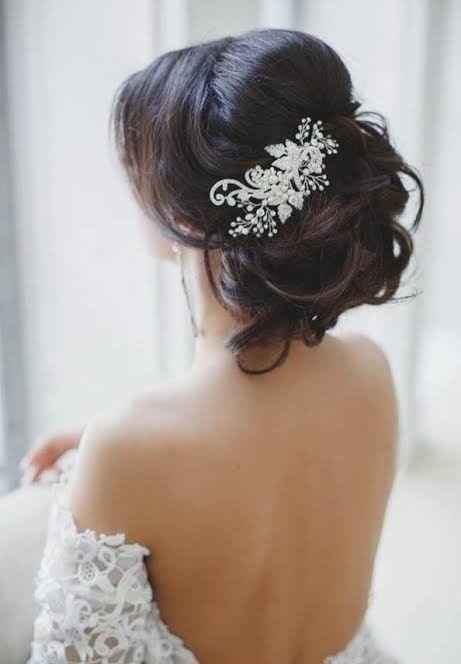 Encuesta look nupcial - 2