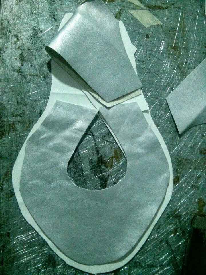 Mi proyecto más emotivo 2da parte - 1