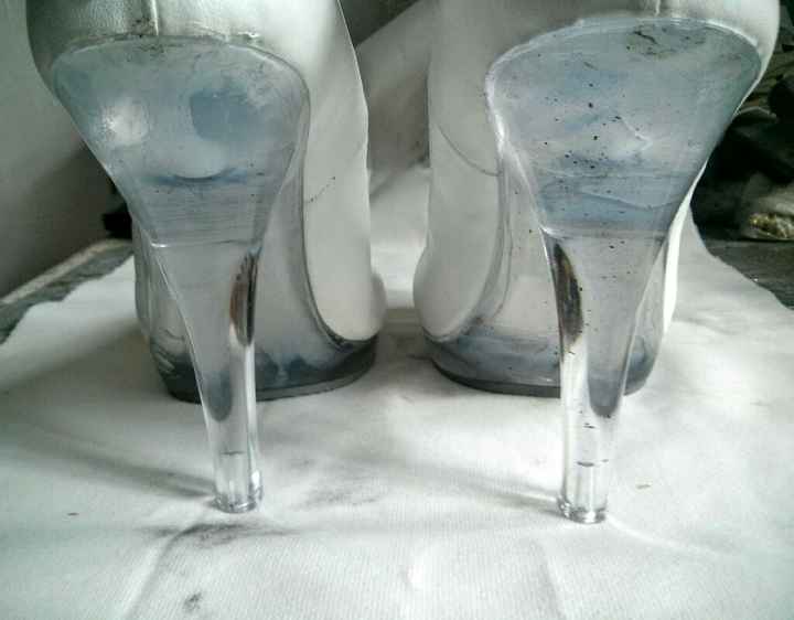 Mi proyecto más emotivo, resultado final - 2